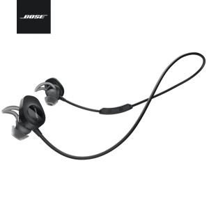 BoseSoundSport蓝牙】Bose SoundSport wireless无线运动耳机-黑色蓝牙 BoseSoundSport蓝牙】Bose SoundSport wireless无线运动耳机-黑色蓝牙