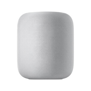 1799元包邮  Apple HomePod 智能音响/音箱 白色