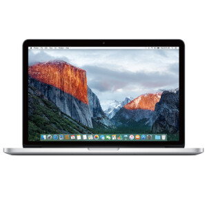 AppleMacBook Pro】Apple MacBook Pro 13.3英寸笔记本电脑银色(Core i5 