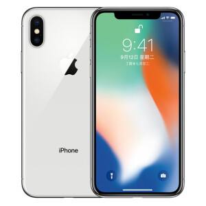 Apple iPhoneX (A1903) 64GB  移动联通4G手机