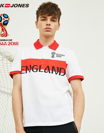 世界杯官方授权fifat恤218306516 a06本白色bright white 180/100a/l