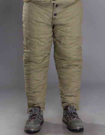 劳保军棉袄加厚棉服军绿棉衣棉裤套装冷库矿井防寒保暖老式男女冬 棉