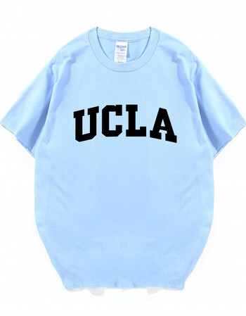 【新品促销】ucla加利福尼亚大学洛杉矶分校美国大学留学生纪念品棉质