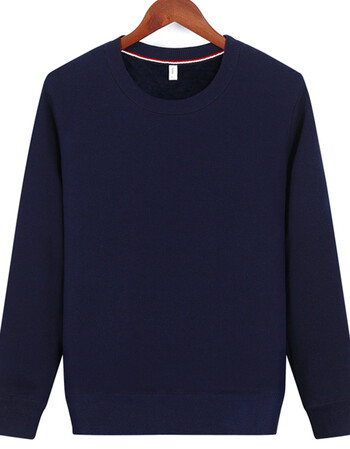 藏蓝色纯色卫衣 xl【图片 价格 品牌 报价】-京东