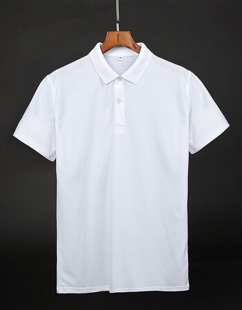 zhan di ji pu短袖t恤polo衫情侣款运动商务休闲纯色短袖男 17080z80