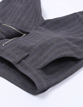 深灰色6385-2 38 三尺