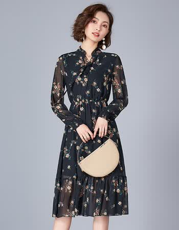 现价:200元  折扣:  3折 购物:  直达链接 来自:京东-茜舞女装旗舰店