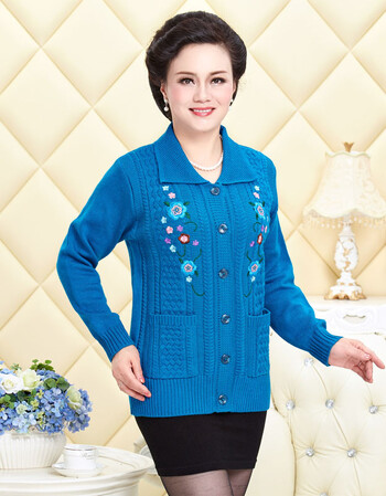 湖蓝色 l适合95-110斤