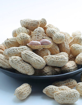 uyuk龙岩水煮农家原味白晒咸干熟包邮1000g 水煮花生1000克