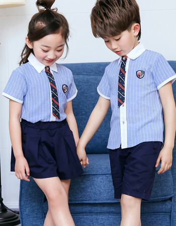 女装 连衣裙 歌袖迪芬(gexiudifen) 六一儿童节演出服男女童小学生