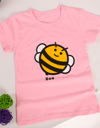 小蜜蜂 140码建议130-140cm