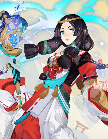 阿坡饵阴阳师神乐安倍晴明鼠标垫手游茨木山兔大天狗加厚桌垫 来图