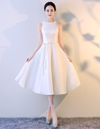 晚礼服女2018新款宴会优雅长款修身显瘦白色晚会主持人礼服女长裙