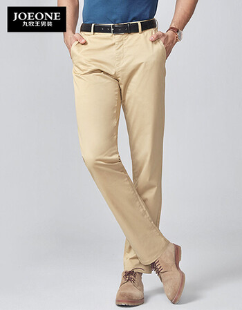 jb182331t 卡其色 标准版 34码2