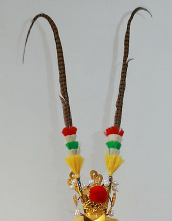 凤翅紫金冠 170cm【图片 价格 品牌 报价】-京东