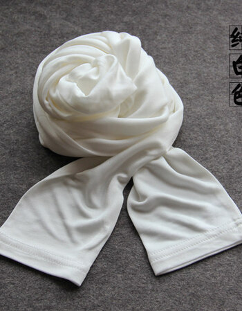 侈町打底裤九分铅笔裤 弹力修身显瘦女士长裤 白色 l