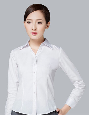 春夏季中国电信工作服女营业厅营业员灰外套裤子套装制服工装 电信女