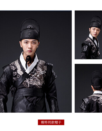 影视古装张震绣春刀古装明朝锦衣卫飞鱼服男武侠侠客服