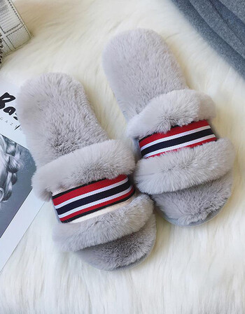 新品上市 睡鞋女全包跟 女学生精致粉嫩可外平底鞋妈咪甜美普通女寝室