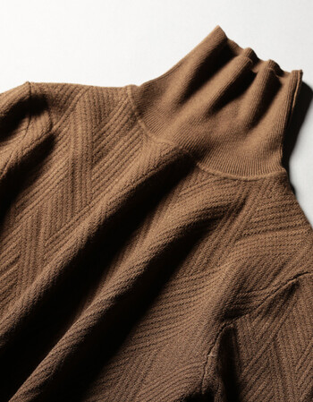 2018新款秋冬高领毛衣男韩版套头打底衫男士针织衫纯色毛线衣修身