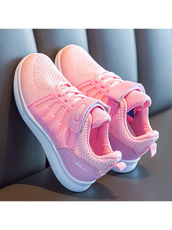 回力童鞋2021春季新款儿童运动鞋休闲舒适纯色简约中性男童跑步鞋 童