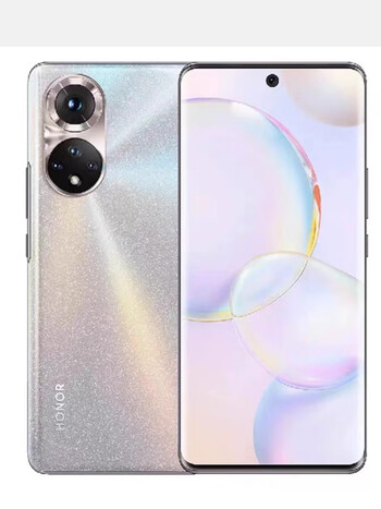 荣耀505g全网通高通骁龙778g双卡学生机备用机老人机夏日琥珀初雪水晶