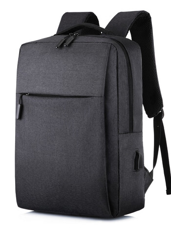 kries国潮ck2022新款简约电脑背包男士双肩女大容量旅行学生书包休闲