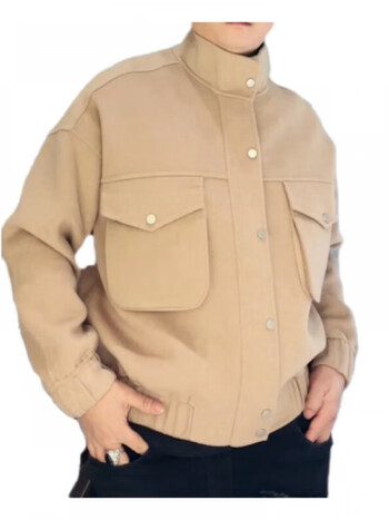 服饰内衣>男装>男士夹克>金盾(kindon)>金盾(kindon)2024春季新款男装