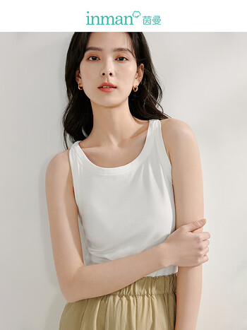 服饰内衣>女装>吊带/背心>茵曼(inman)>茵曼(inman)18424210>350_467