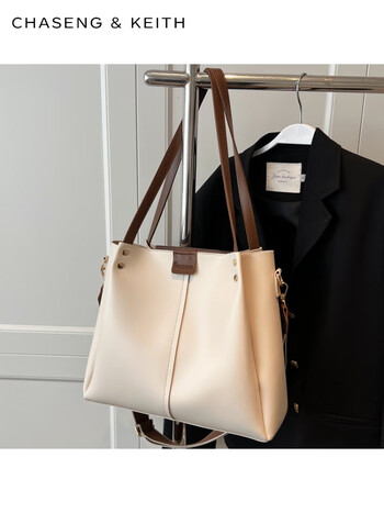 chasengkeith轻奢ck女手提包大容量包包新款潮时尚春夏宽带单肩斜挎包
