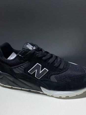 纽巴伦 nbl新款百搭美国撤柜nb男鞋春秋鞋时尚休闲运动男女鞋580复古