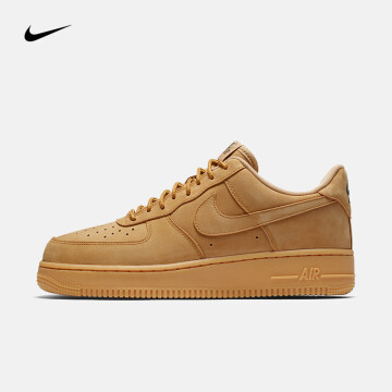 【京東商城】 耐克 nike af1 air force 107 wb 男子休閒運動板鞋 aa