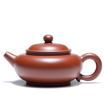 【京东商城】 百年利永紫砂壶宜兴全手工名家原矿清水泥沁泉西施茶壶