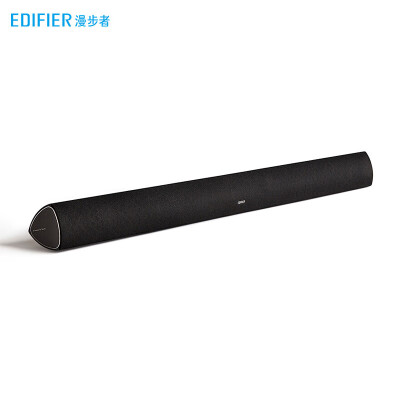 漫步者(EDIFIER)B3 高素质的电视音响 家庭影院 无线蓝牙回音壁 千元内杀手级全功能SOUNDBAR