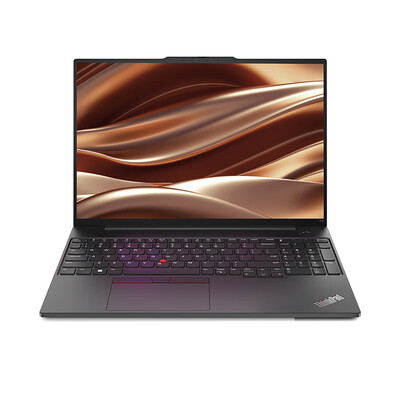 质量报告thinkpad e16 2023款参数， 怎么样 ！