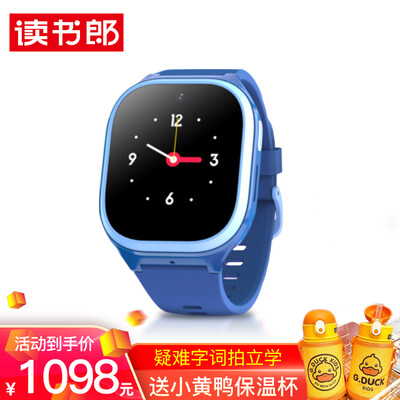 不是乱说读书郎a1手表配置怎么样值不值的买