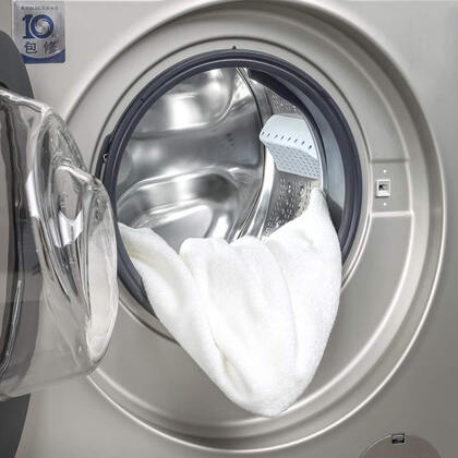 西门子siemens10公斤变频滚筒洗衣机洗衣液自动添加家居互联缎光银xqg