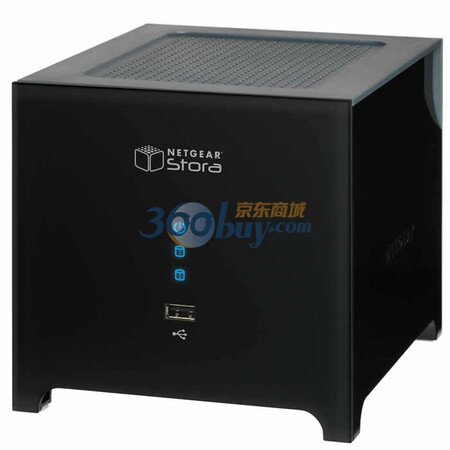 【美国网件MS2000】美国网件（NETGEAR) MS2000 双槽千兆网络存储NAS【行情 报价 价格 评测】-京东