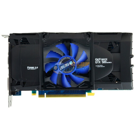 影驰(galaxy)gtx550ti黑将 950mhz/4100mhz 1gb/192bit ddr5 pci-e