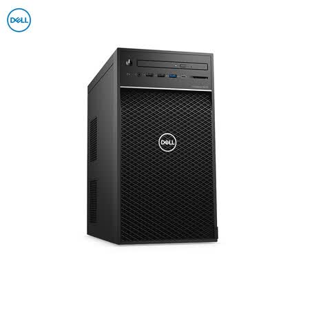 戴尔(dell )precision 3630 tower 塔式工作站 e-2136/8gb*4/256gb