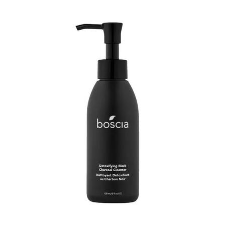 博倩叶（BOSCIA）洁面乳洗面奶 150ml 收缩毛孔紧致...