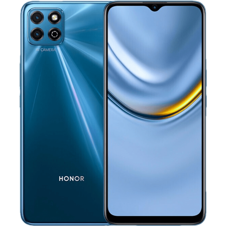 华为huawei畅享205g全网通手机闪拍66英寸5000mah电池畅玩20极光蓝8gb