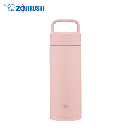象印（ZO JIRUSHI）保温杯女士随手杯  运动水杯男士...