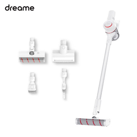追觅(dreame)无线吸尘器V8  家庭使用大功率
