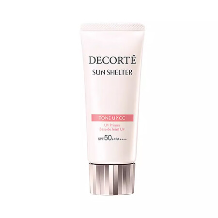 黛珂Cosme Decorte  透亮防护素颜乳32ml  ...