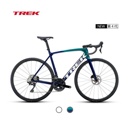 崔克（TREK）公路车 EMONDA SL 5 碳纤维碟刹内...