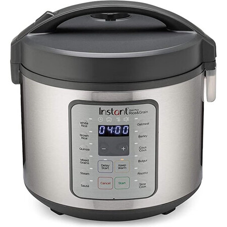Instant Pot Zest Plus 20杯5升电饭煲...