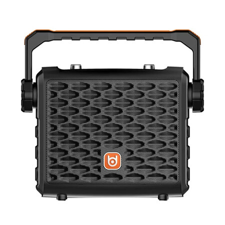 贝德广场舞户外直播音响声卡一体机手提便携式无线蓝牙移动室外小网红