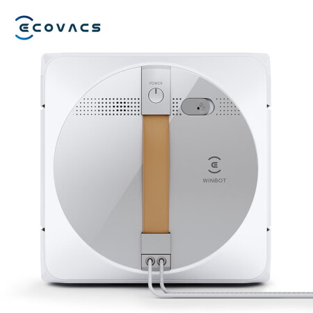 科沃斯（Ecovacs）窗宝WINBOT W1 PRO擦窗机...