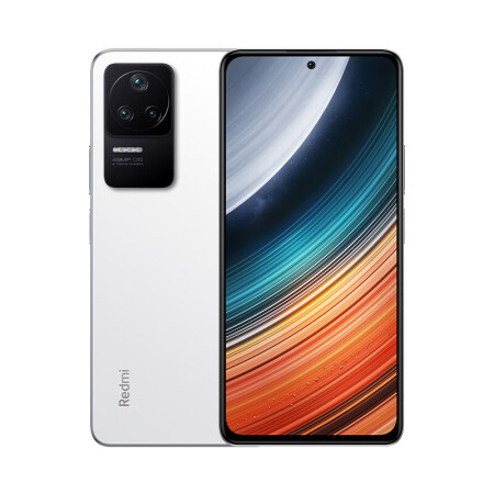 小米redmi 紅米k40s 小米手機 驍龍870 三星e4 amoled 120hz直屏 晴雪